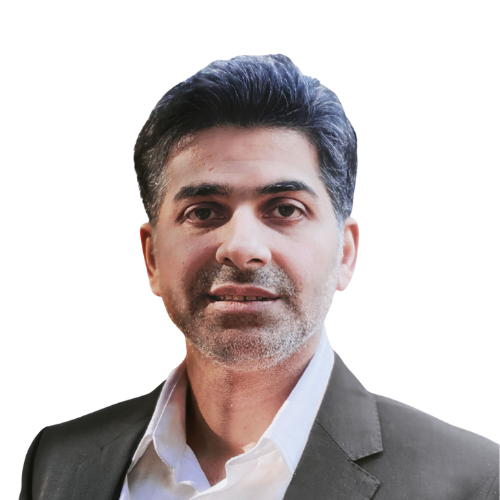 Rohan Mehrotra